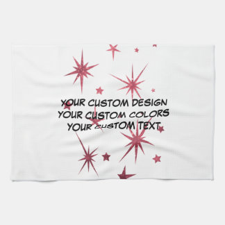 Linge De Cuisine Créez votre propre personnalisation