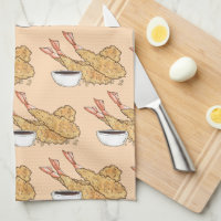 crevettes crevette crevette Tempura japonais Resta