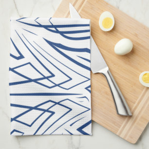 Linge De Cuisine Crystal 3