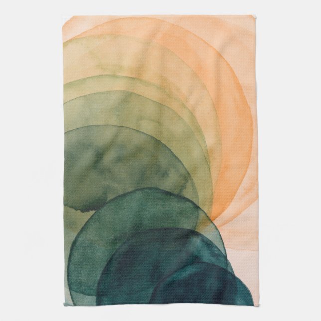 Linge De Cuisine Crystal Spade (Vertical)