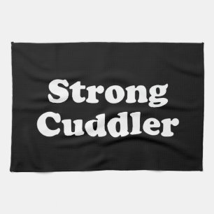 Linge De Cuisine Cuddler fort