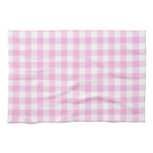 Cuisine de Campagne Rose à Carreaux