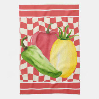 Linge De Cuisine Cuisine méditerranéenne Mix & Match