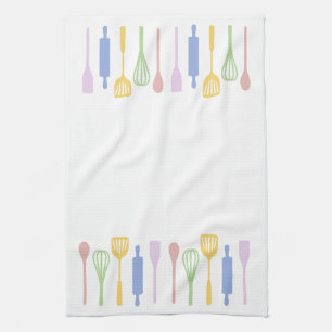 Linge De Cuisine Cuisine Mod - serviette, extrémités