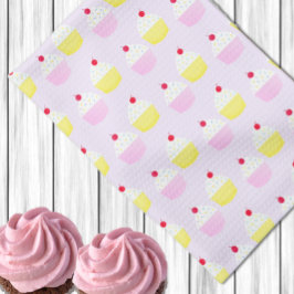 Linge De Cuisine Cuisson de Cupcakes
