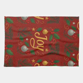 Linge De Cuisine Custom Photo Dish Towels