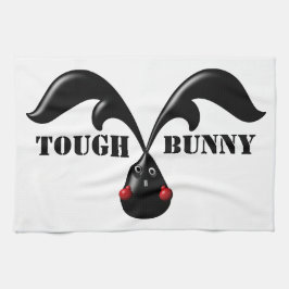 Linge De Cuisine Cute Bunny Boxer Lapin
