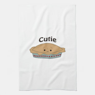 Linge De Cuisine Cutie Pie