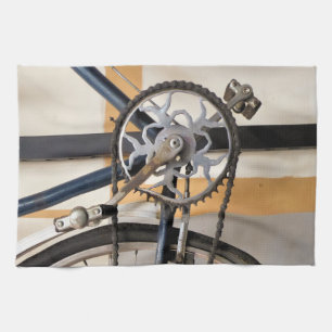 LINGE DE CUISINE CYCLE