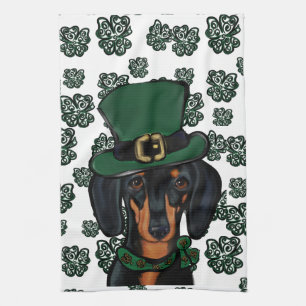 LINGE DE CUISINE DACHSHING