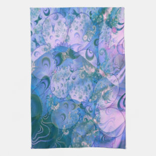 Linge De Cuisine Daisy Doodle
