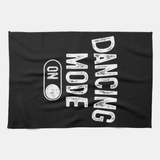 Linge De Cuisine Dancing Mode On Funny Choreographer Dancer Gift Da