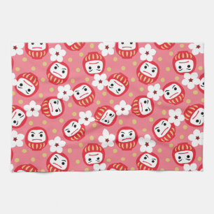 Linge De Cuisine Daruma