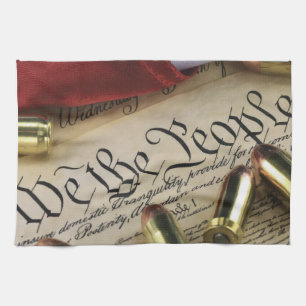 Linge De Cuisine Déclaration d'indépendance