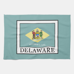 Linge De Cuisine Delaware