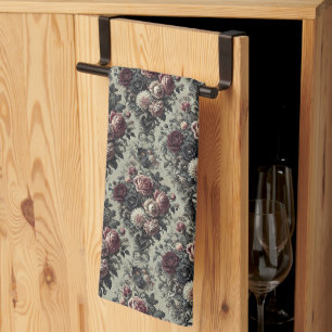 Linge De Cuisine Dellamorte Dellamore - Victorien gothique