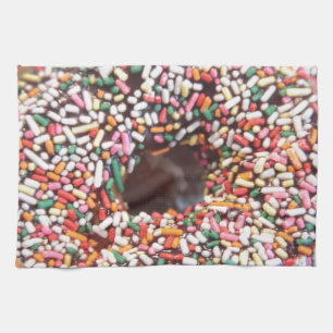 LINGE DE CUISINE DES SPRINKLES !