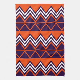 Linge De Cuisine Design Aztec #12 à JessicaSuzzette