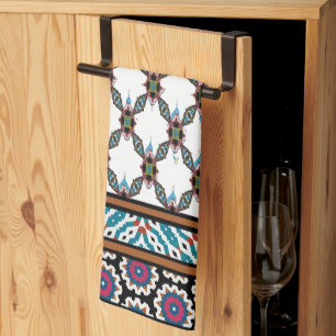 Linge De Cuisine Design de la fierté mexicaine 2