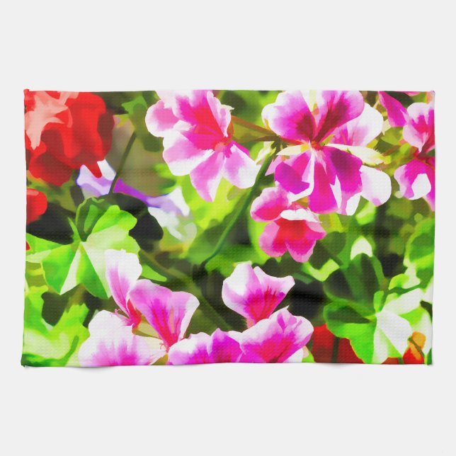 Linge De Cuisine Design floral 5 Light.jpg (Horizontal)