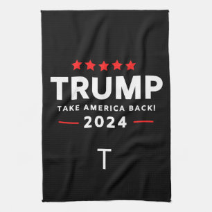 Linge De Cuisine Donald Trump 2024 redonne l'élection américaine