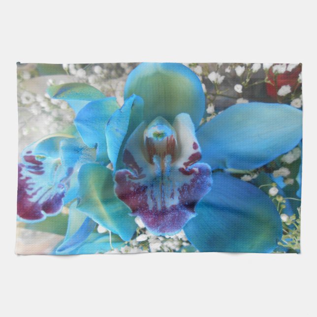 Linge De Cuisine Donella (Horizontal)