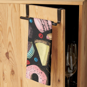 Linge De Cuisine Douceurs