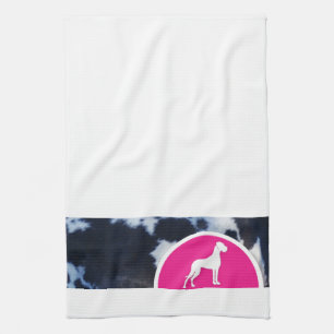 Linge De Cuisine Drame du Grand Danois