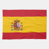 Drapeau Espagne - Bandera de Espana