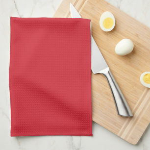 Linge De Cuisine Drapeau simple de Porto Rico