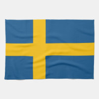 Drapeau suédois