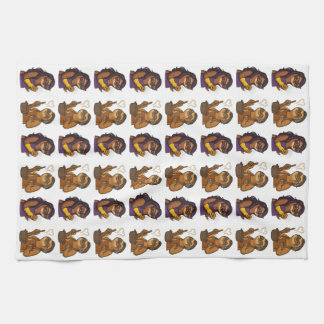 Linge De Cuisine Duo domestique SlothMint