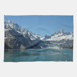 Linge De Cuisine Eaux alimentées par les glaciers de l'Alaska