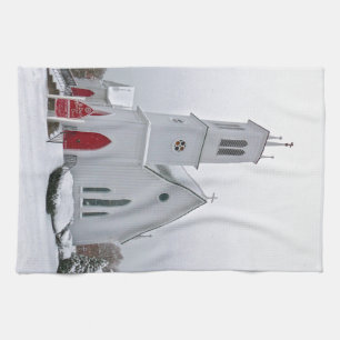 Linge De Cuisine Église épiscopale St. Paul’s