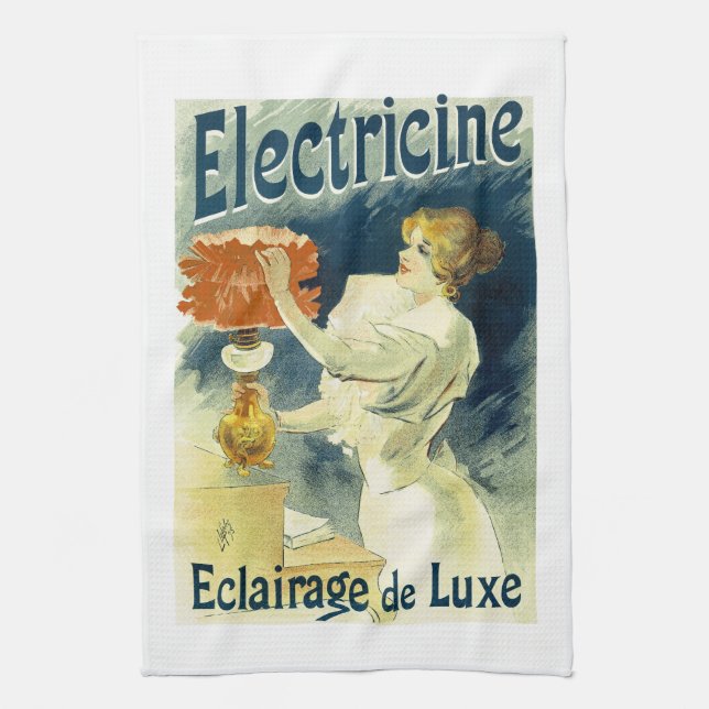Linge De Cuisine Électricité ~ Eclairage de Lux (Vertical)