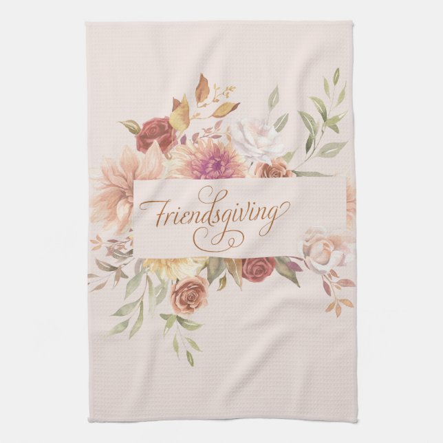 Linge De Cuisine Elégant Amical Soigné (Vertical)