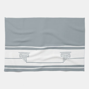 Linge De Cuisine Élégant et moderne