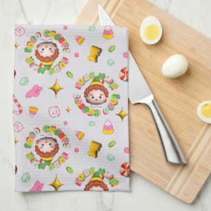Linge De Cuisine Elf the Movie   Quatre grands groupes alimentaires