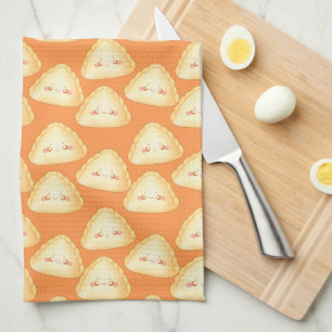 Linge De Cuisine Empanadas De Leche