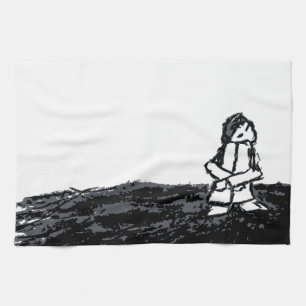 Linge De Cuisine enfant du coin