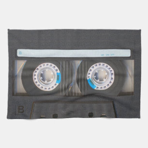 Linge De Cuisine Enregistreur à cassettes