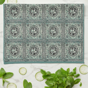 Linge De Cuisine Ensemble