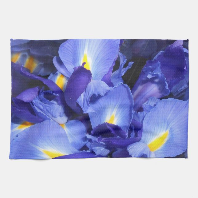 Linge De Cuisine Ermengarde (Horizontal)