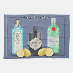 Linge De Cuisine Essence de maman