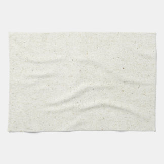 Linge De Cuisine estampillage d'encre