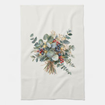 Eucalyptus d'hiver