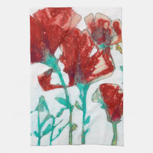 Linge De Cuisine Expression II de fleur