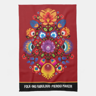 Linge De Cuisine Fabuleux fabricant de Pierogi