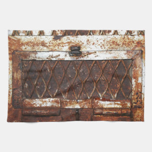 Linge De Cuisine Fenêtre en panne tombante