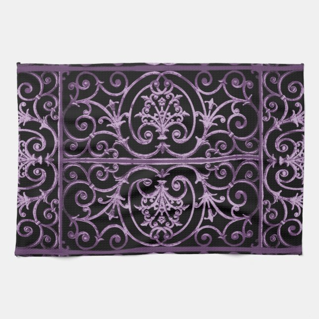 Linge De Cuisine Fer Highgate (Horizontal)